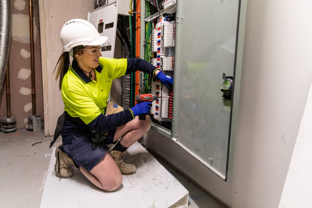 Best Emergency Electrical Repair  in High Bridge, NJ