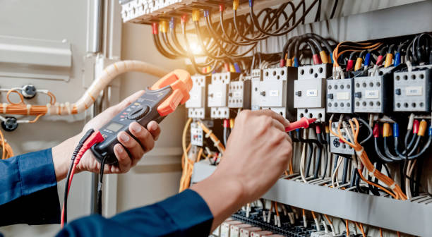 Best Electrical Wiring Services  in High Bridge, NJ