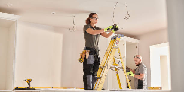 Best Outdoor Lighting Installation  in High Bridge, NJ