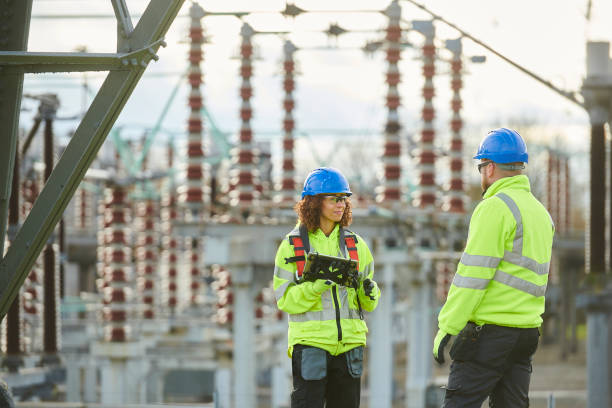 Best Electric Panel Repair  in High Bridge, NJ