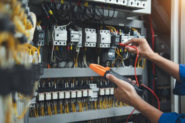Best Residential Electrician Services  in High Bridge, NJ