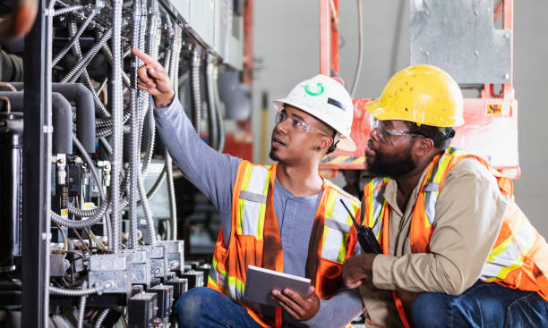 Best Affordable Electrical Installation  in High Bridge, NJ