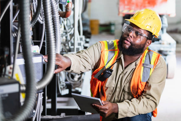 Best Circuit Breaker Repair  in High Bridge, NJ
