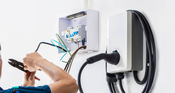 Best Generator Installation Services  in High Bridge, NJ