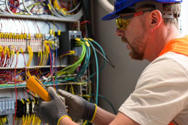 Best Electrical Repair Services  in High Bridge, NJ