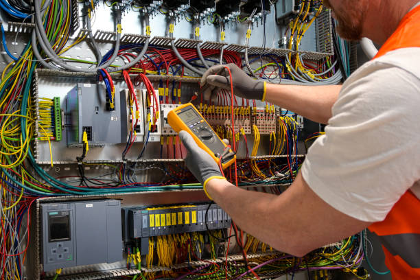 Best 24-Hour Electrician  in High Bridge, NJ