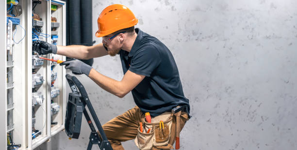 Best Industrial Electrical Services  in High Bridge, NJ