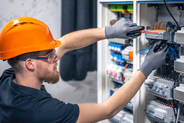 Best Affordable Electrical Installation  in High Bridge, NJ
