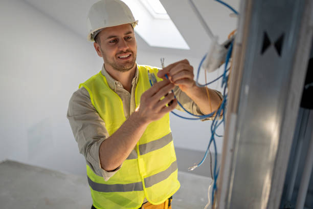 Generator Installation Services in High Bridge, NJ