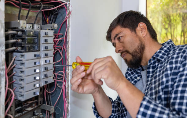 Best Electrical Installation Contractor  in High Bridge, NJ